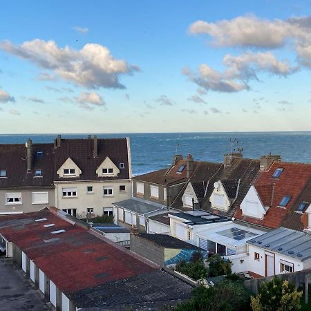 Appartement Cosy En Duplex A 50M De La Plage Льо Портел Екстериор снимка
