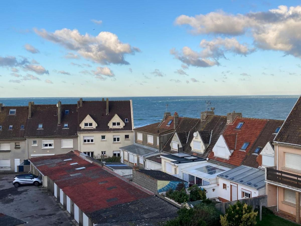 Appartement Cosy En Duplex A 50M De La Plage Льо Портел Екстериор снимка